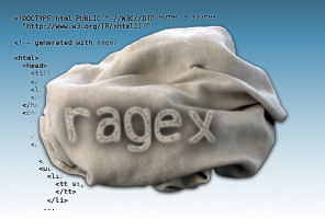 ragex logo